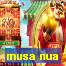 musa nua